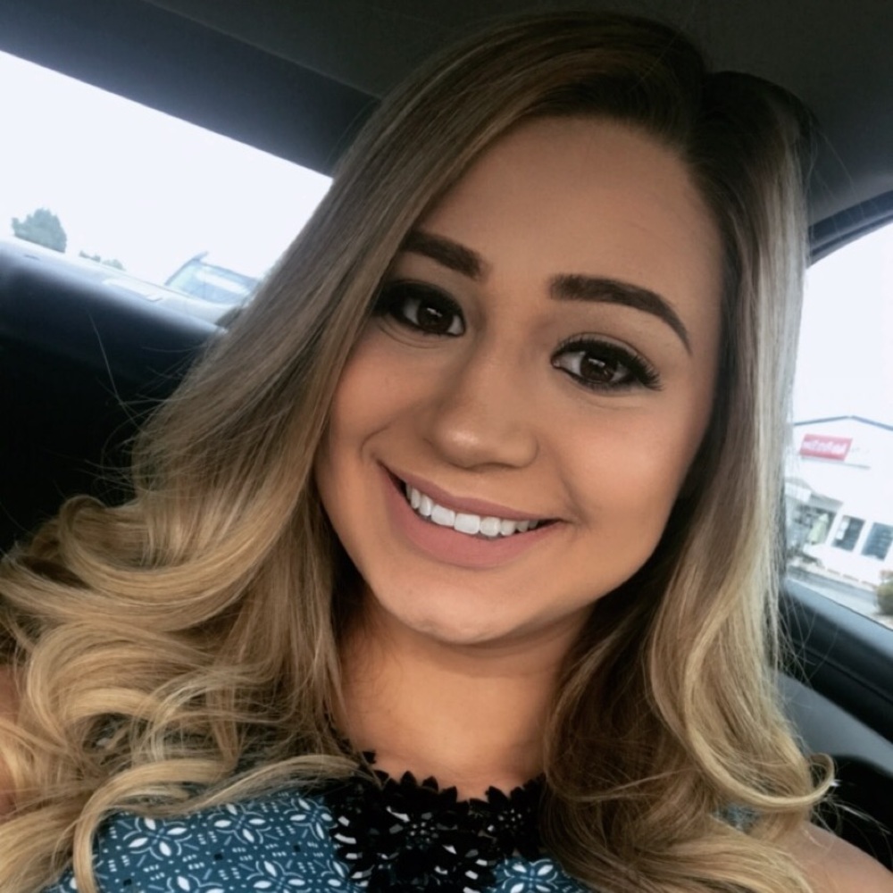 Meet your Posher, Jackie